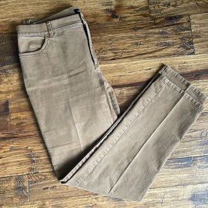 Lafayette womens pants